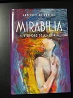 Mirabilia. Stupore della vita. Falzea 2021