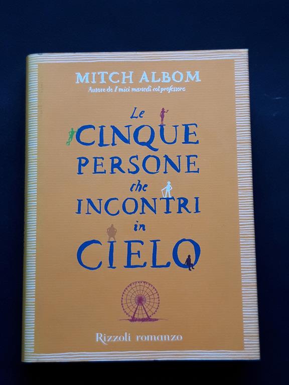 Amarcord Libri