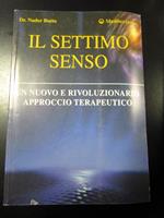 Il settimo senso. Edizioni mediterranee 2001
