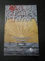 Finis Terrae. Meridiano zero. 2017