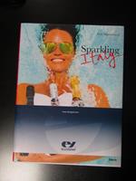 Sparkling Italy. Electa 2013