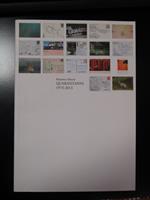 Minini Massimo. Quarantanni 1973-2013. A+mbookstore edizioni 2013