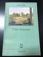 Villa Ventosa. Adelphi 2000