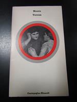 Neera. Teresa. Einaudi 1976