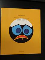 Carosello. Non è vero che tutto fa brodo 1957-1977. A cura di Silvana editoriale. 1996