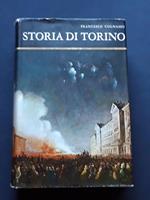 Cognasso Francesco, Storia di Torino, Aldo Martello Editore, 1969 - I
