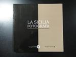 La Sicilia fotografa. FIAF 2001