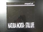 Natura morta - Still life. FIAF 1995