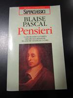 Pensieri. BUR 1996