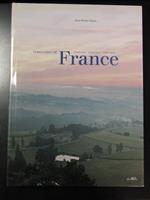 Gilson Jean-Pierre. Territoires de France. Marval 2002