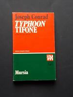 Conrad Joseph, Typhoon Tifone, Mursia, 1984 - I