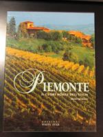 Quaranta Bruno. Piemonte. Il cuore nobile dell'Italia. Edizioni White Star 1997. Con cofanetto