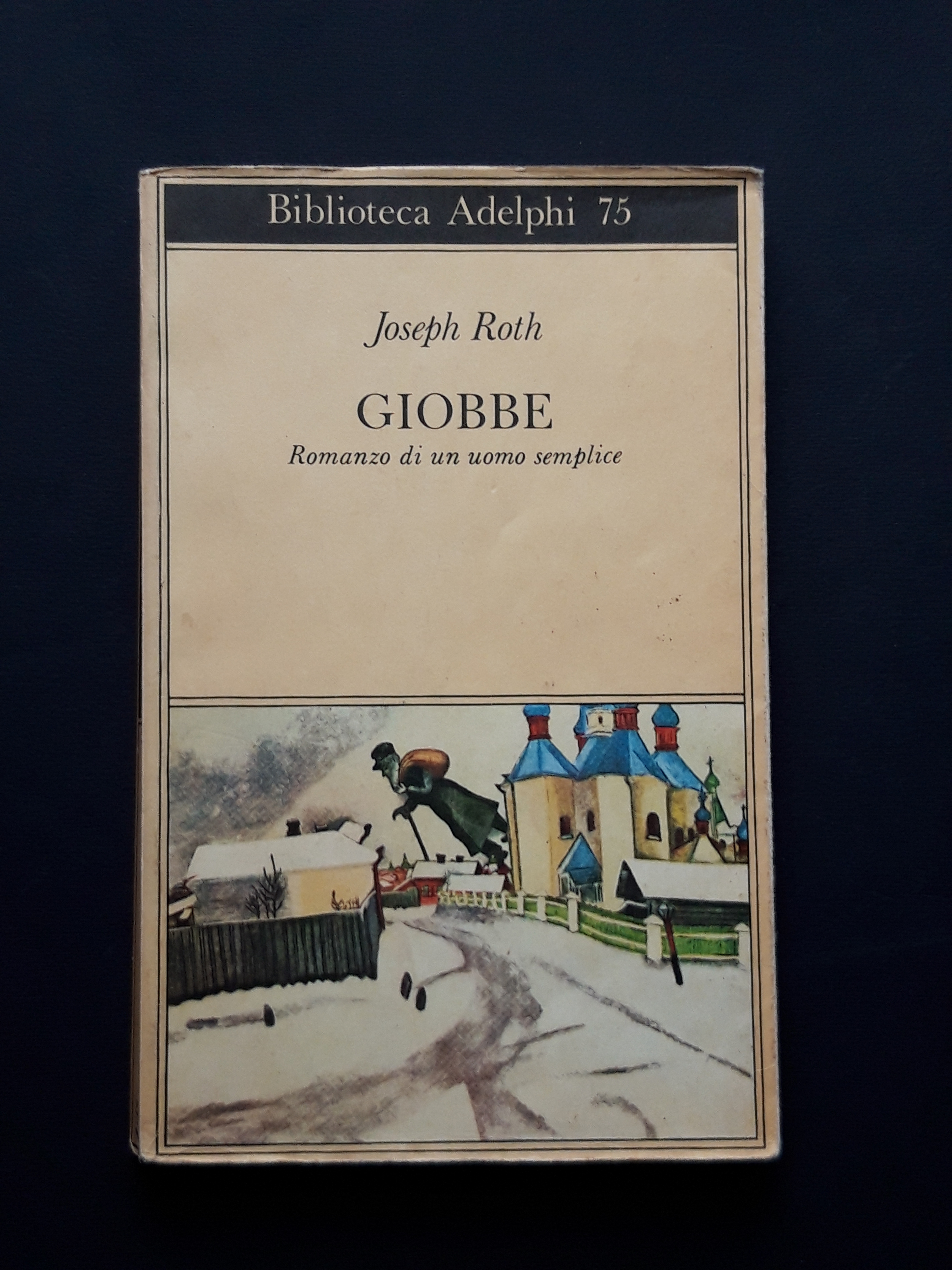 Amarcord Libri