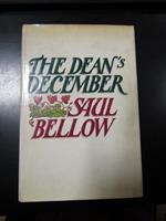 The dean's december. Harper & Row 1982