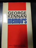 Kennan George. Memoirs 1925 - 1950. Hutchinson 1968 - I