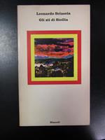 Gli zii di Sicilia. Einaudi 1972