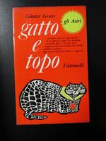 Gatto e topo. Feltrinelli 1967