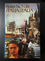 Italia, Italia. Macmillan 1973 - I