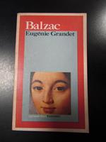 Eugénie Grandet. Garzanti. 1973