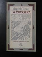 La crociera. BUR. 1980
