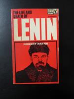 Payne Robert. The life and death of Lenin. Pan Books 1964