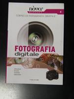 Corso di fotografia digitale. Fotografia digitale. 4. Il Sole 24 Ore 2006