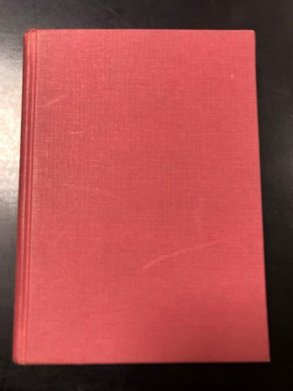 Ghedina Oscar F. Manuale pratico di camera oscura. Il Castello 1963 - Oscar F. Ghedina - copertina