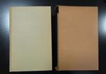 Croce Benedetto. Filosofia Poesia Storia. Ricciardi Editore 1955. Con cofanetto