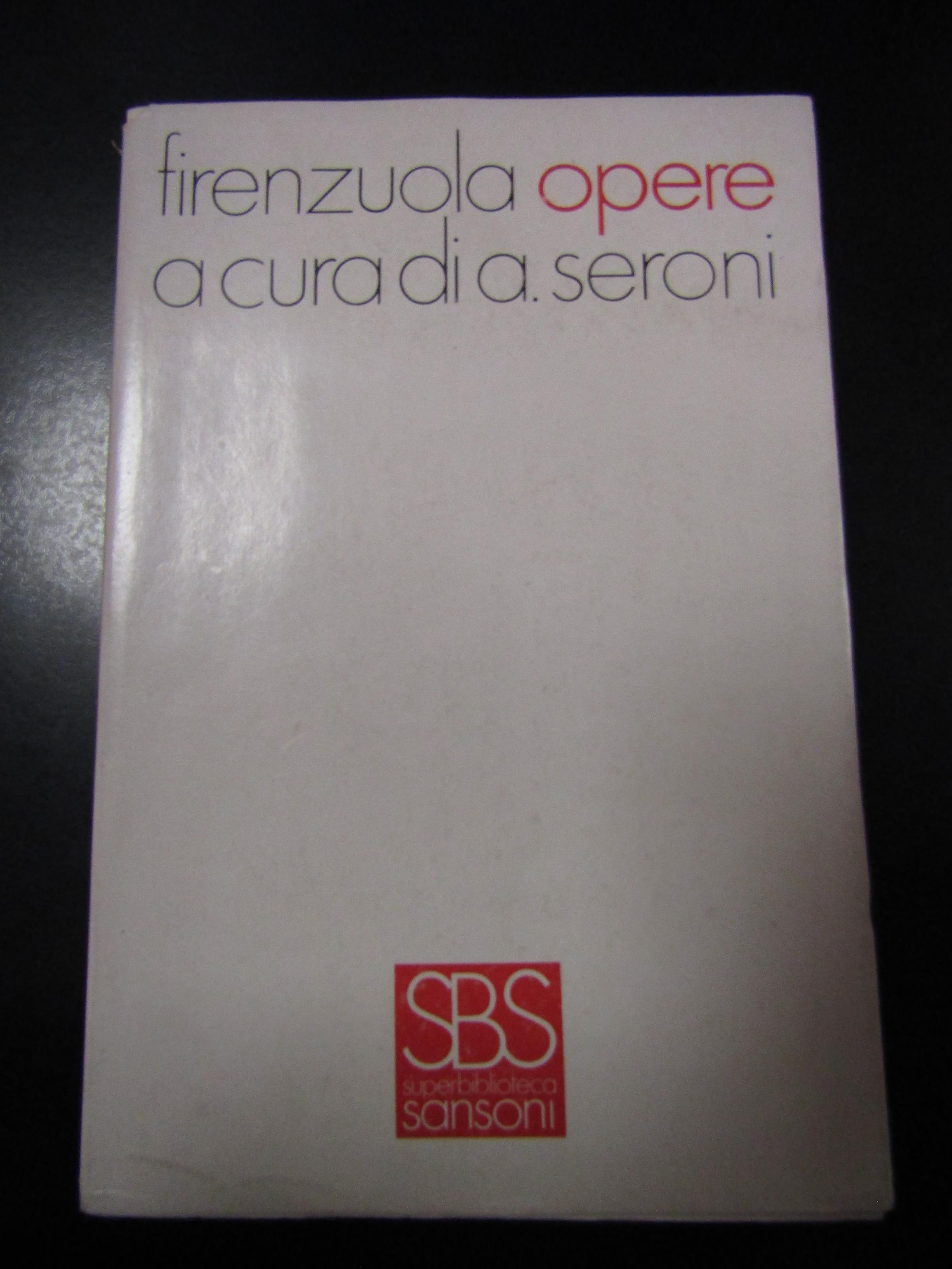 Amarcord Libri