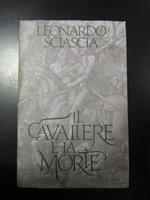 Il cavaliere e la morte. Edizioni CDE 1990