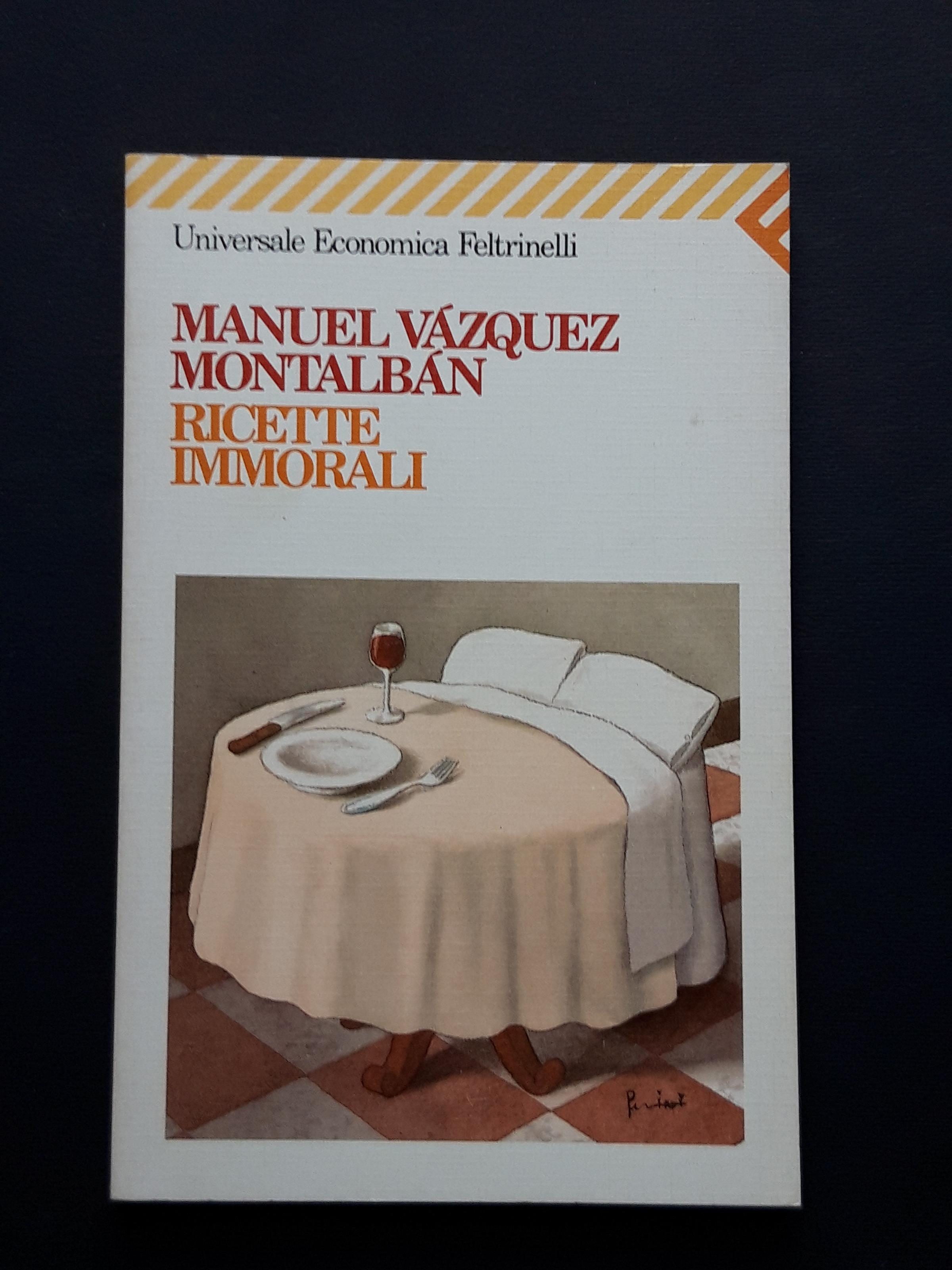 Amarcord Libri