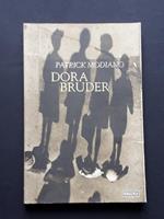 Modiano Patrick, Dora Bruder, Guanda, 1998 - I