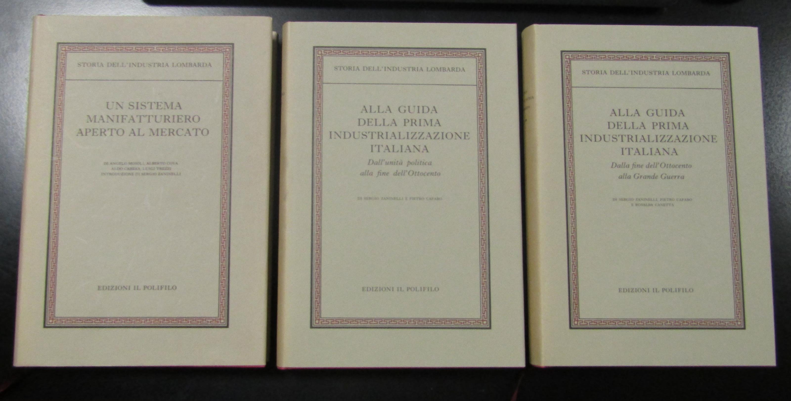 Amarcord Libri