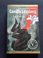 Lackberg Camilla, La sirena, Marsilio, 2014 - I