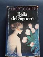Cohen Albert, Bella del Signore, Rizzoli, 1991