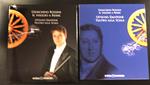 Gioacchino Rossini. Il viaggio a Reims / Ottavio Dantone. Teatro alla Scala. Intesa Sanpaolo 2009. Libro + volume con CD. Con cofanetto