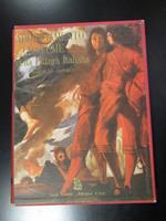 Abbigliamento e costume nella pittura italiana. Barocco e Impero. Carlo Bestetti - Edizioni d'Arte 1964. Con cofanetto