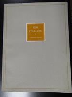 800 italiano. 12 opere di Maestri Italiani. Edizioni del Milione 1953