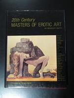 Smith Bradley. 20th Century Master of Erotic Art. Crown Publishers 1980