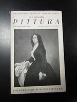Gengaro. Pittura. Hoepli 1947