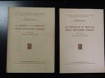 Lino Francesco. La teoria e la pratica delle macchine utensili. Casa Editrice Giuseppe Principato 1953
