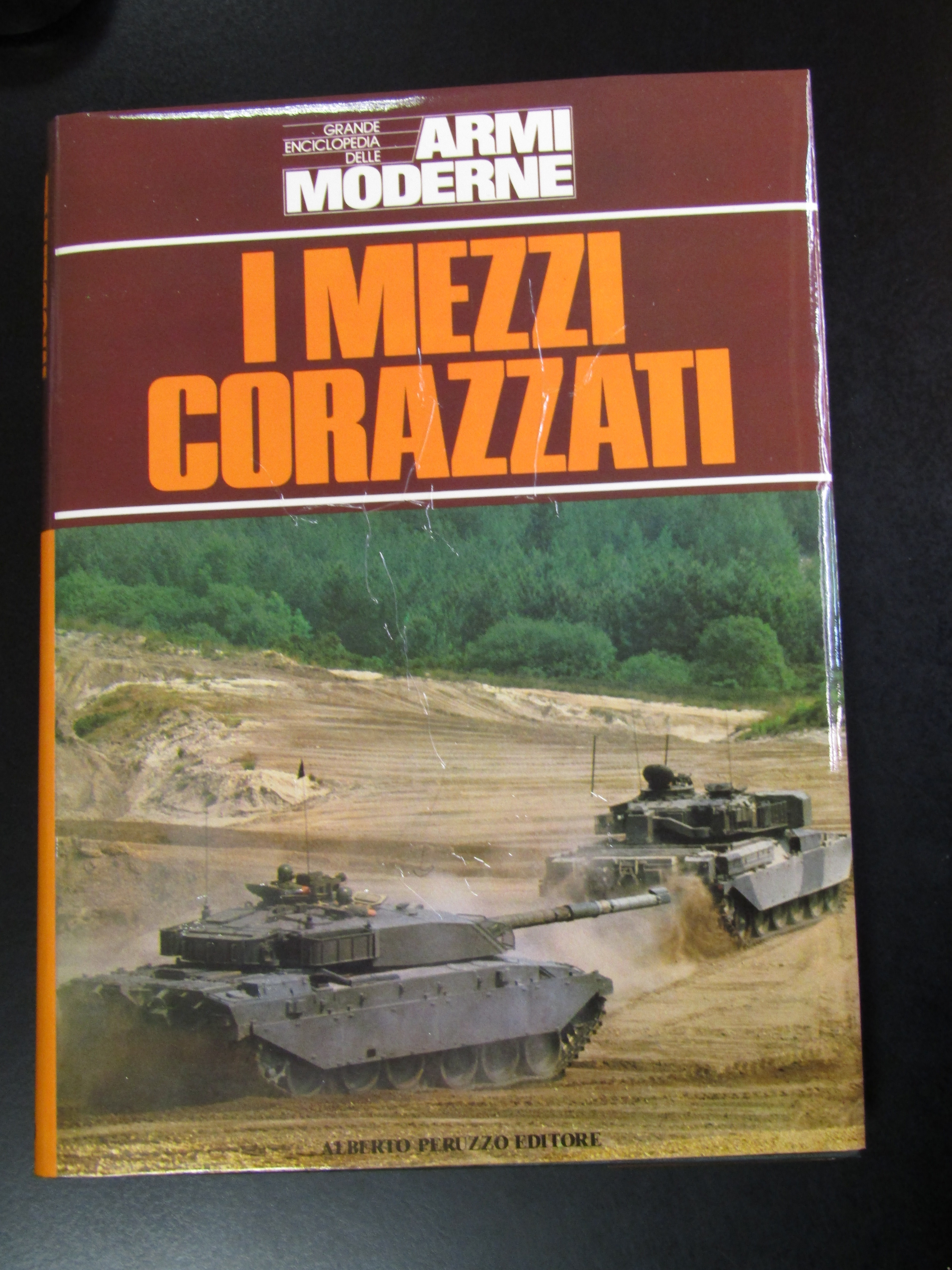 Amarcord Libri