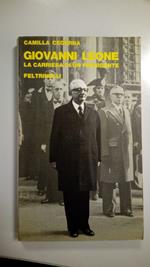 Cederna Camilla, Giovanni Leone, Feltrinelli, 1978