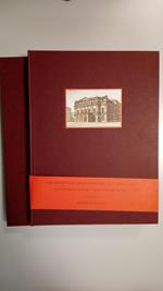 Mezzanotte Gianni, L'architettura della Scala nell'età neoclassica, Edizioni Il Polifilo, 1982 - I