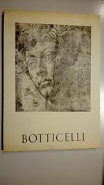 Bertini Aldo, Botticelli, Aldo Martello Editore, 1953 - I