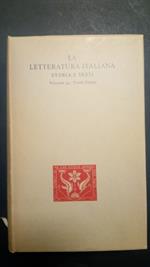 Galilei Galileo, Opere, Ricciardi, 1953 - I, a cura di Flora Ferdinando