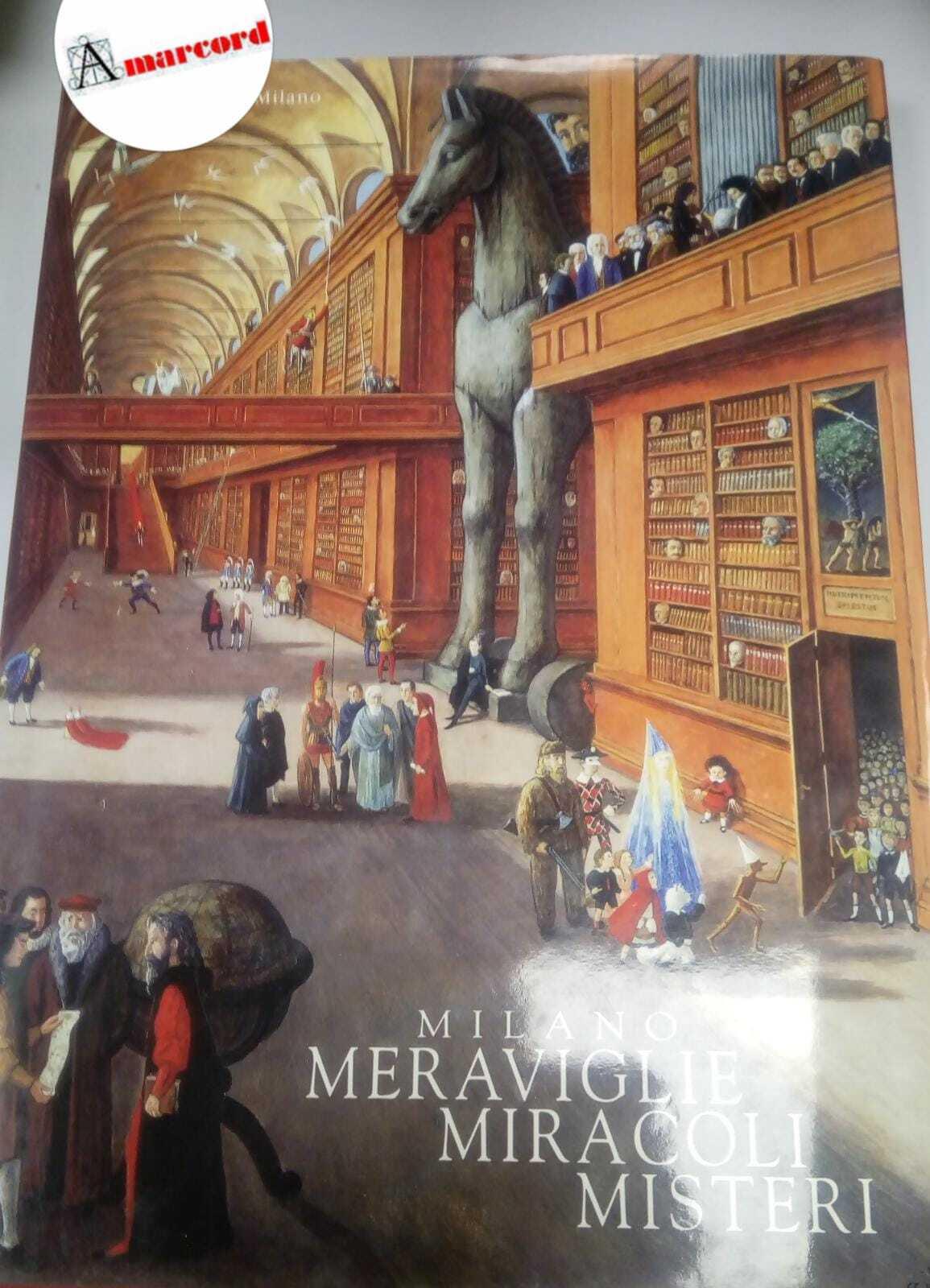 Amarcord Libri
