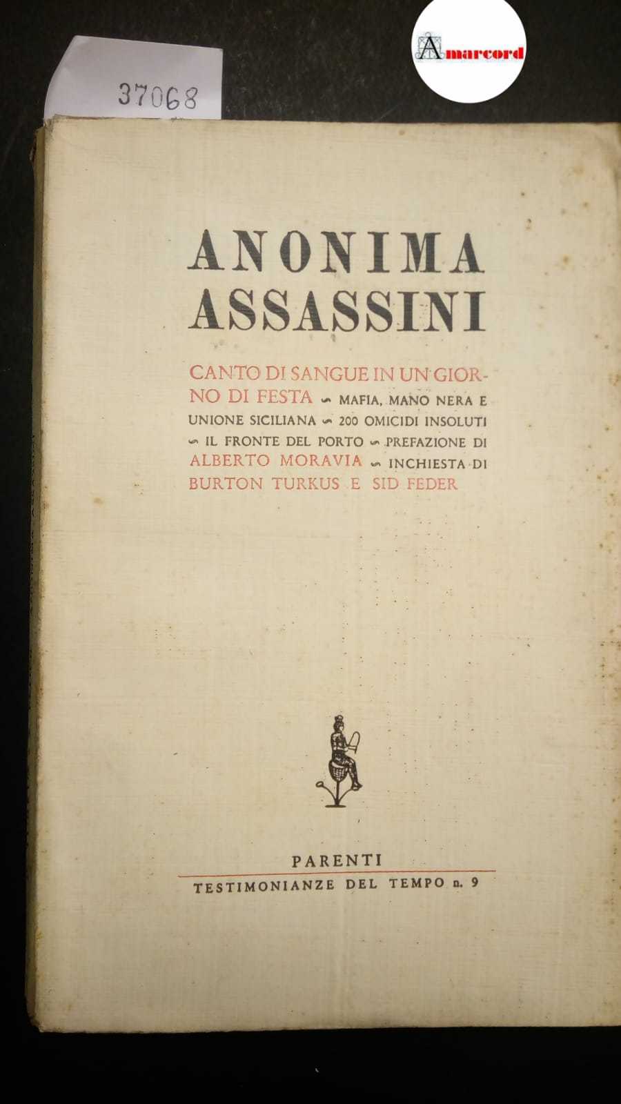 Amarcord Libri
