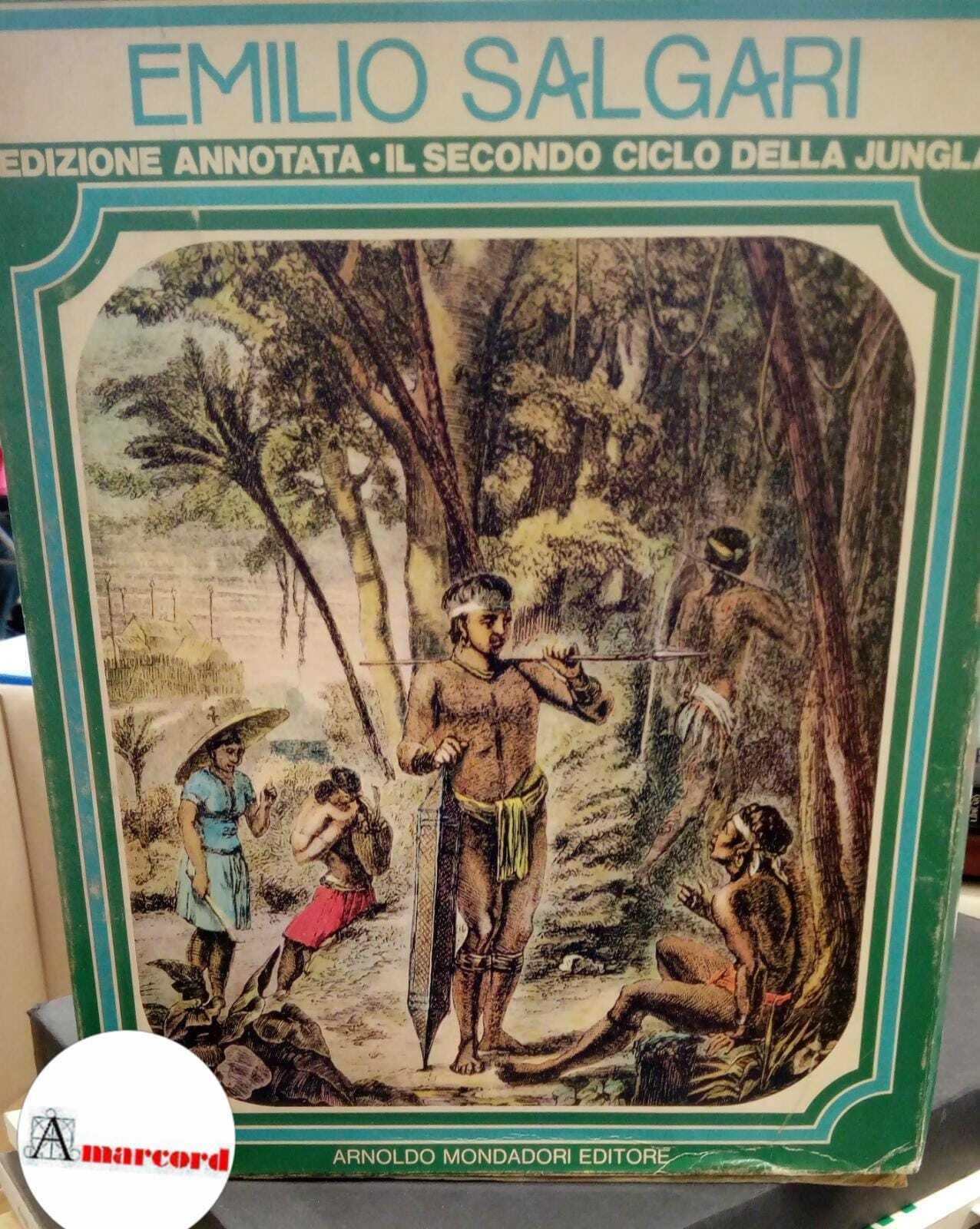 Amarcord Libri
