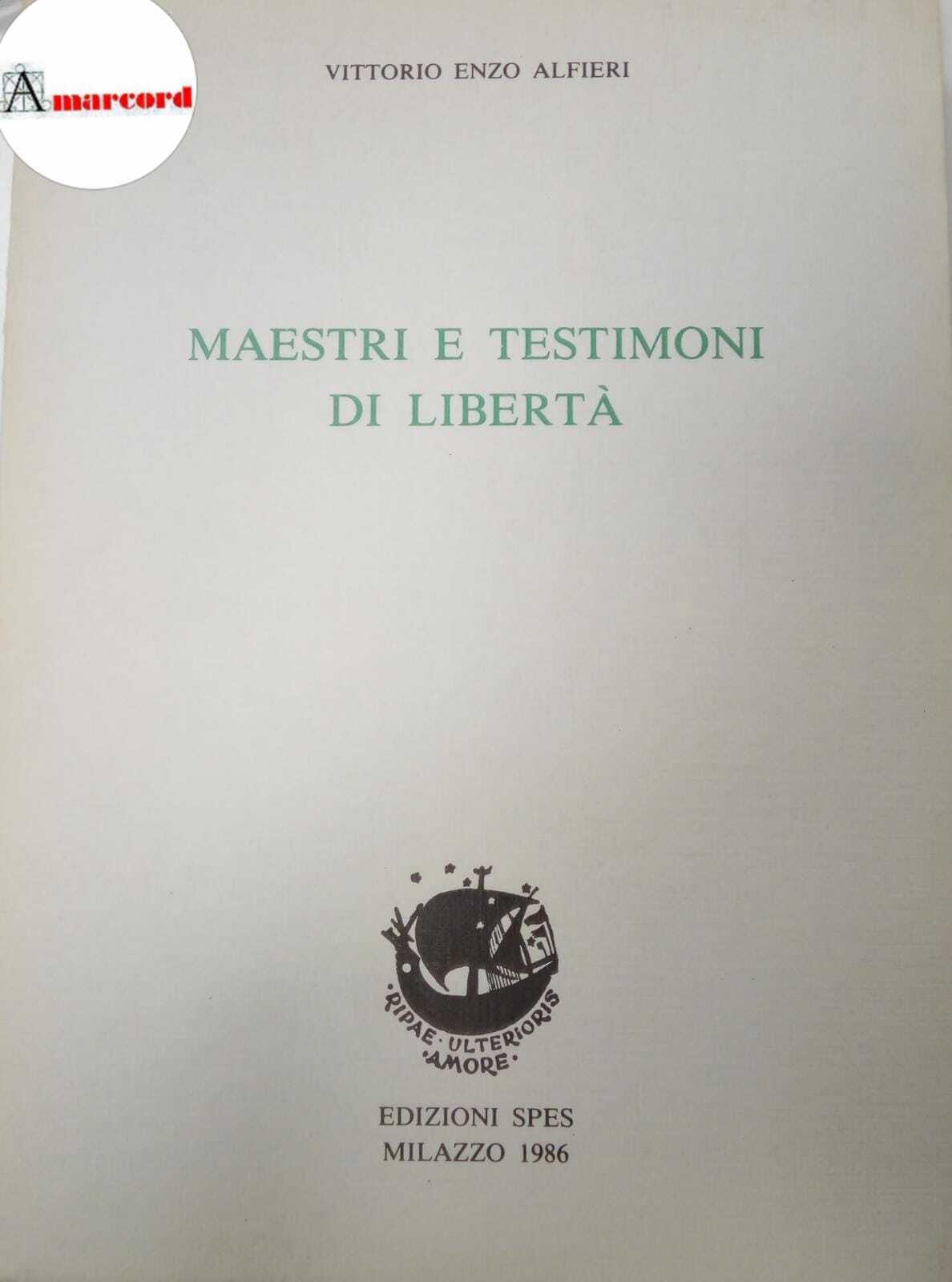 Amarcord Libri